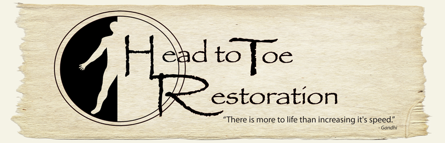 Head to Toe Restoration